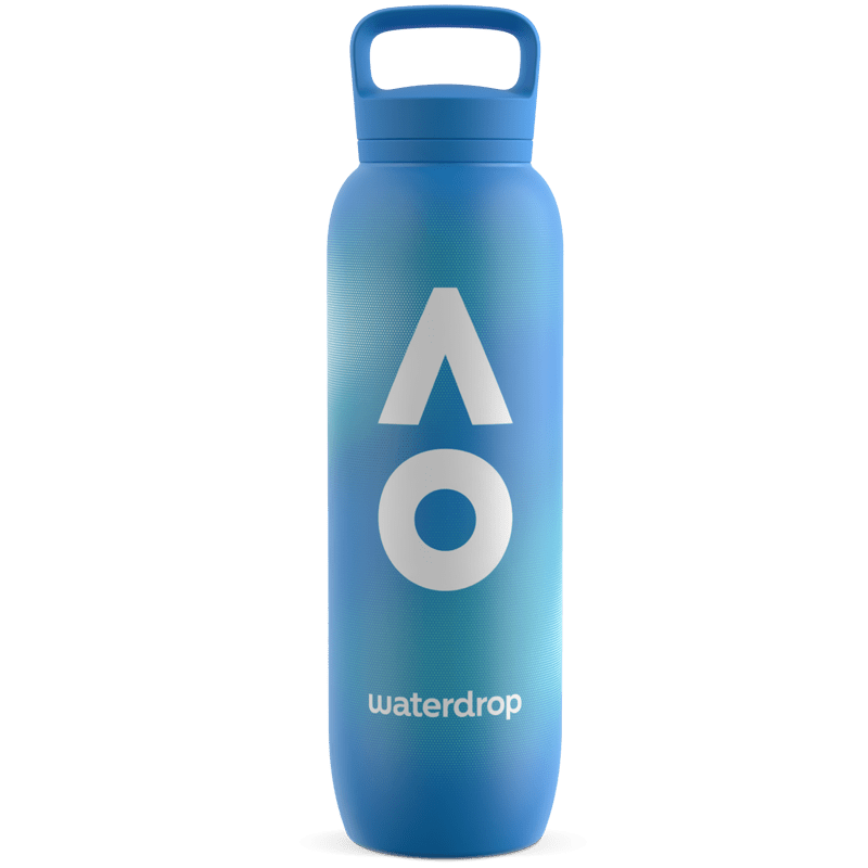Waterdrop AO26 Player Bottle