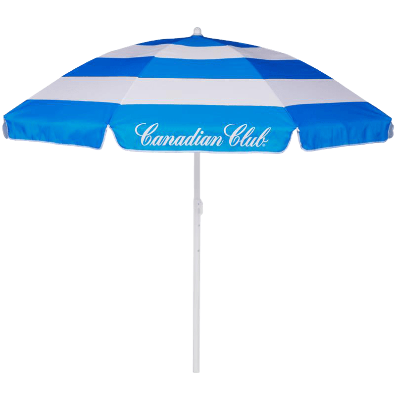 CC Beach Umbrella