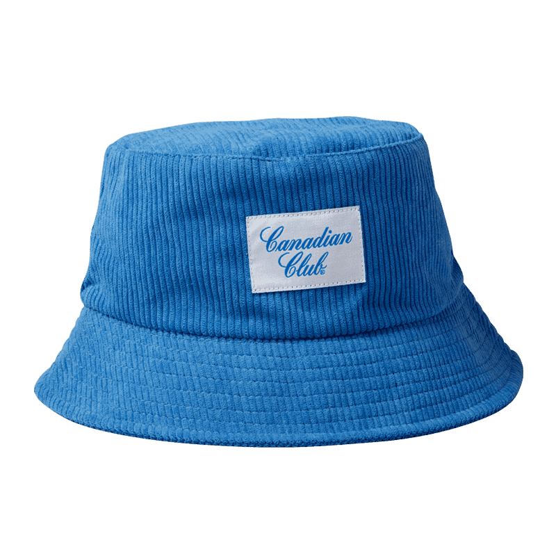 CC Bucket Hat